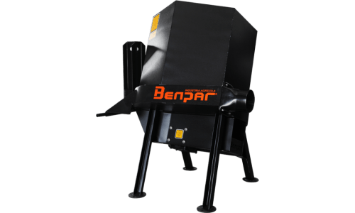 Moedor de Feno MF 100